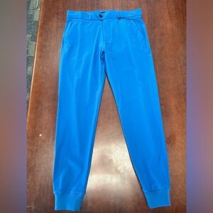 Greyson Montauk Jogger - Lake Blue